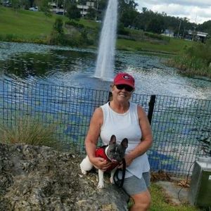 Meet your Posher, Carol